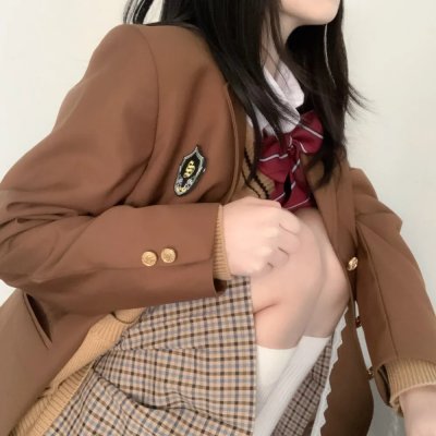 没牙的老虎
